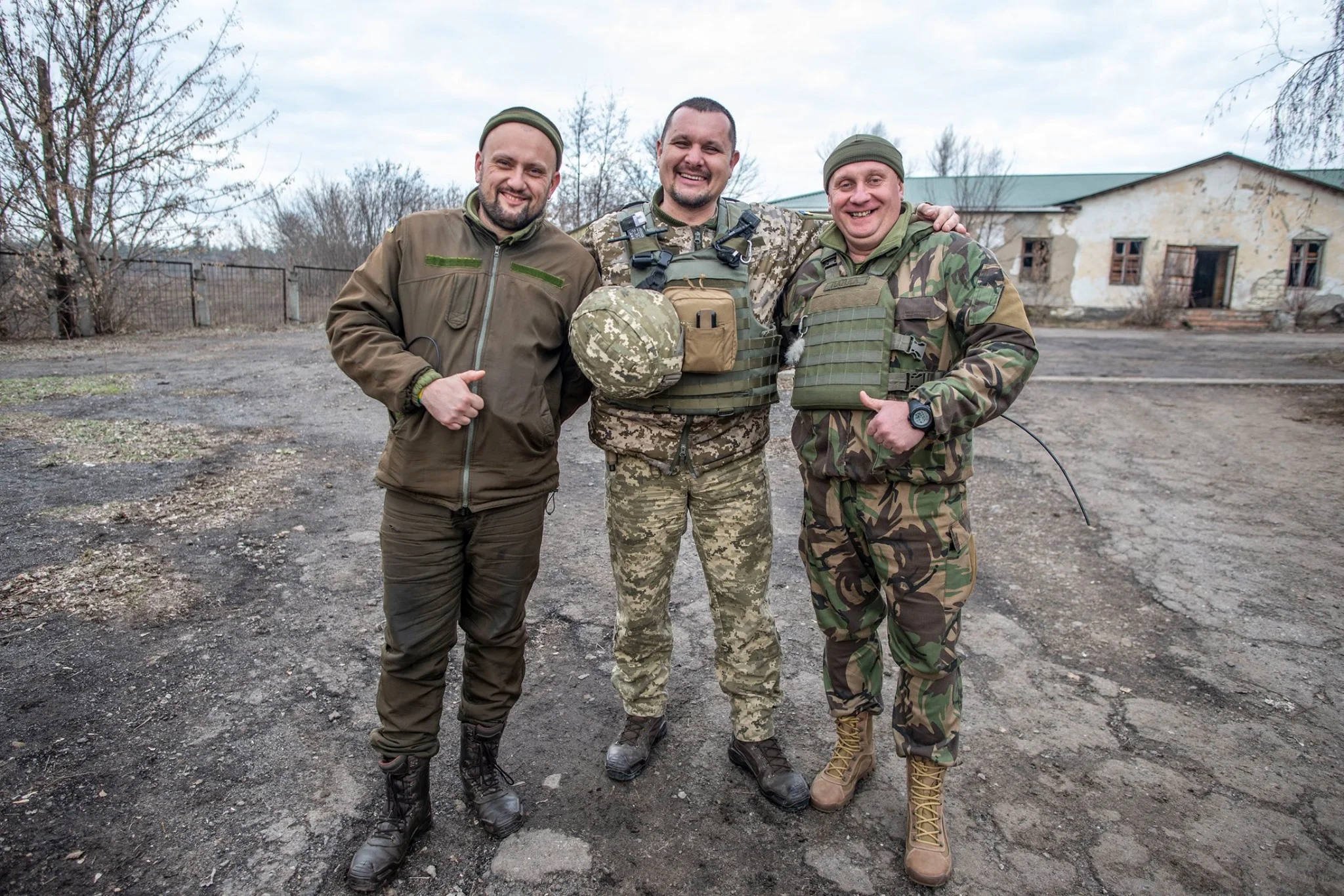 Photos - Ukrainian Military | Page 82 | A Military Photo & Video Website