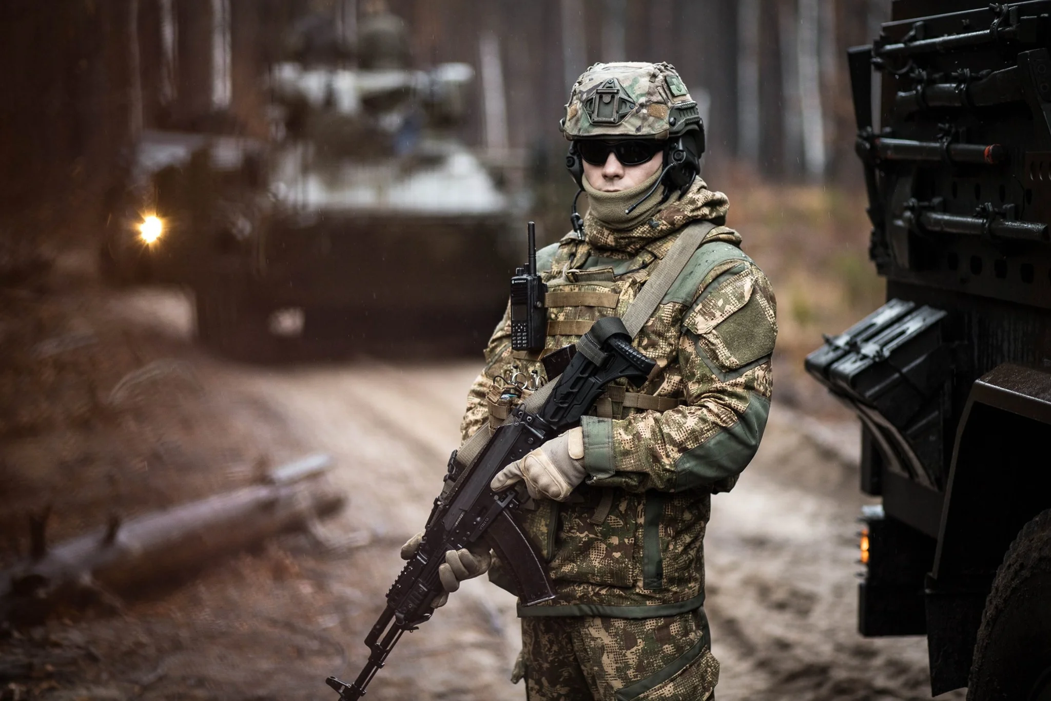 Photos - Ukrainian Military | Page 82 | A Military Photo & Video Website