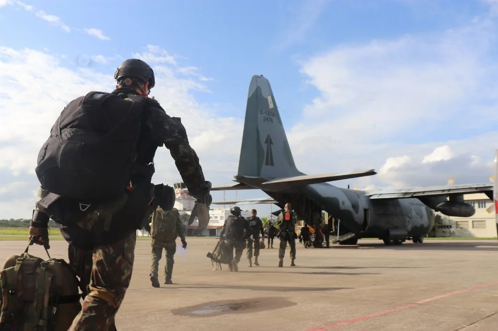 Photos - Brazilian Military | Page 47 | A Military Photo & Video Website