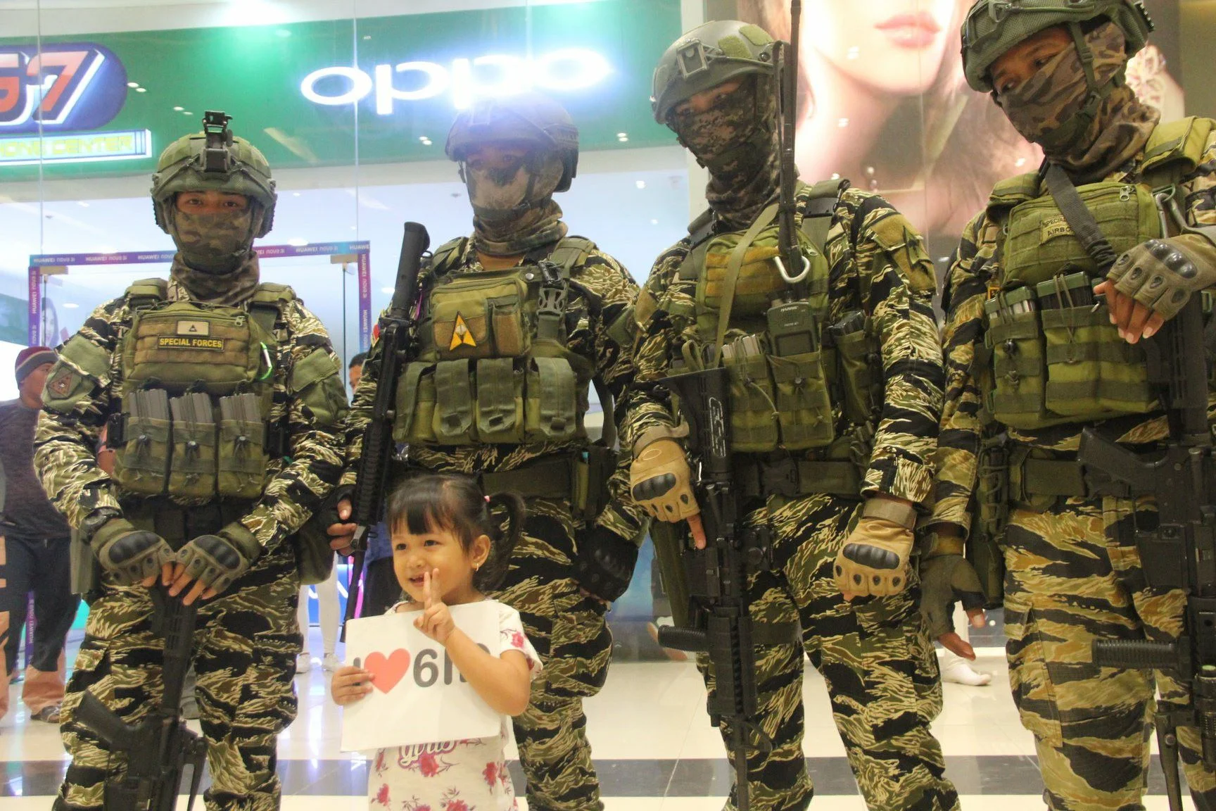 What Is Armed Forces Of The Philippines