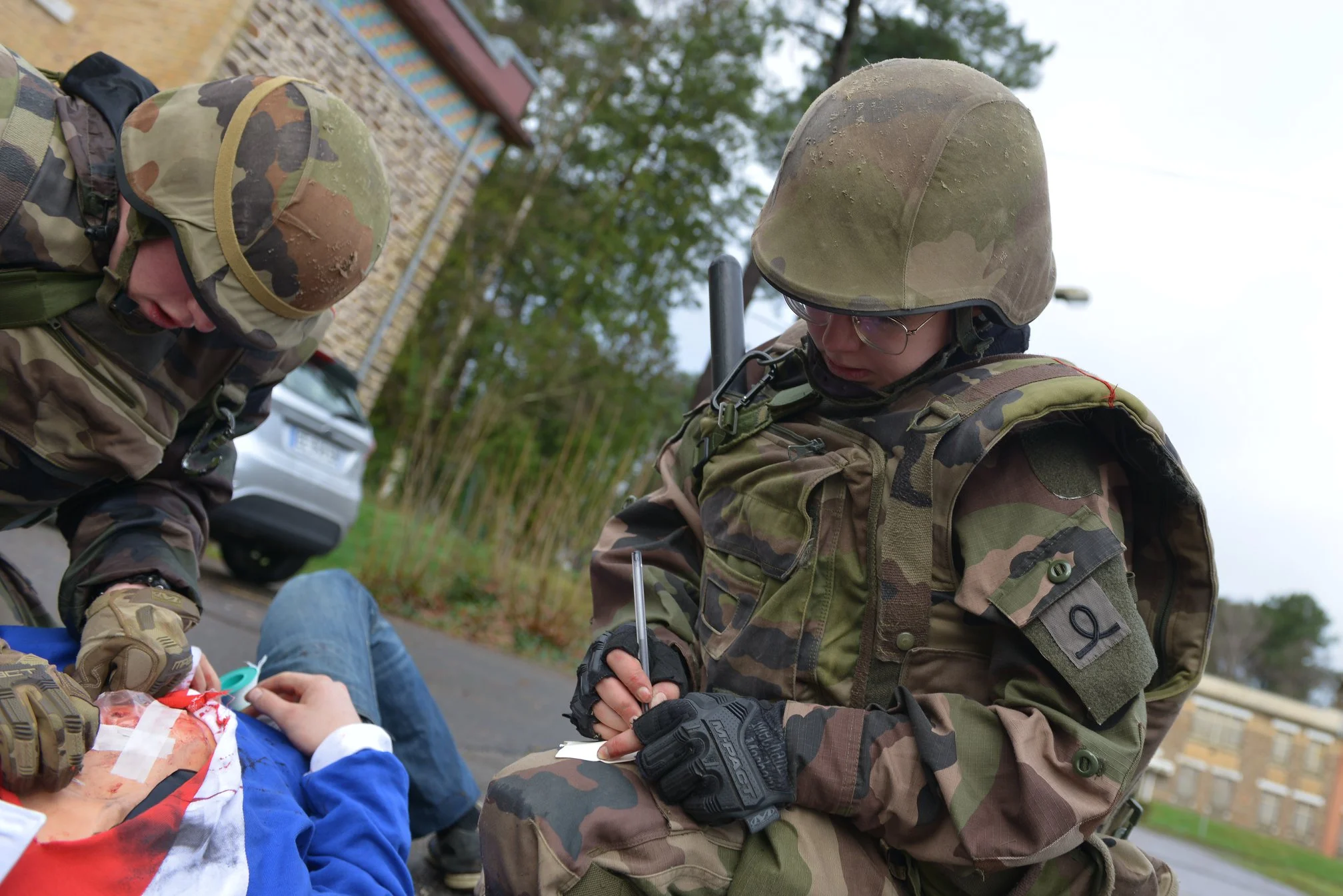 Photos - French Military Photos | Page 13 | MilitaryImages.Net