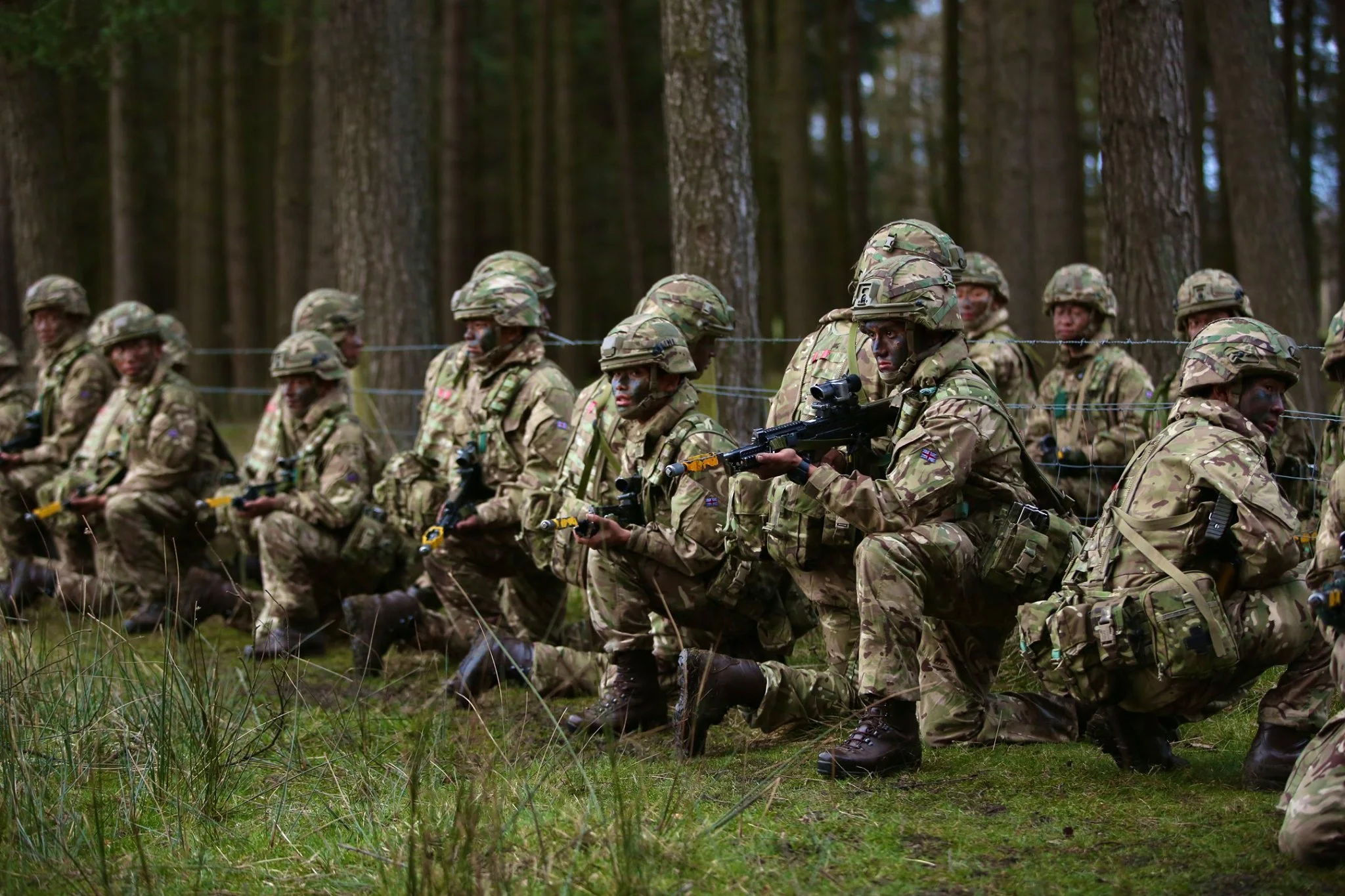 Photos - British Military Forces | Page 46 | A Military Photos & Video ...