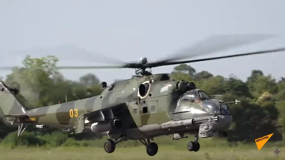 Abkhazian Mi-24P (03) after overhaul.webp