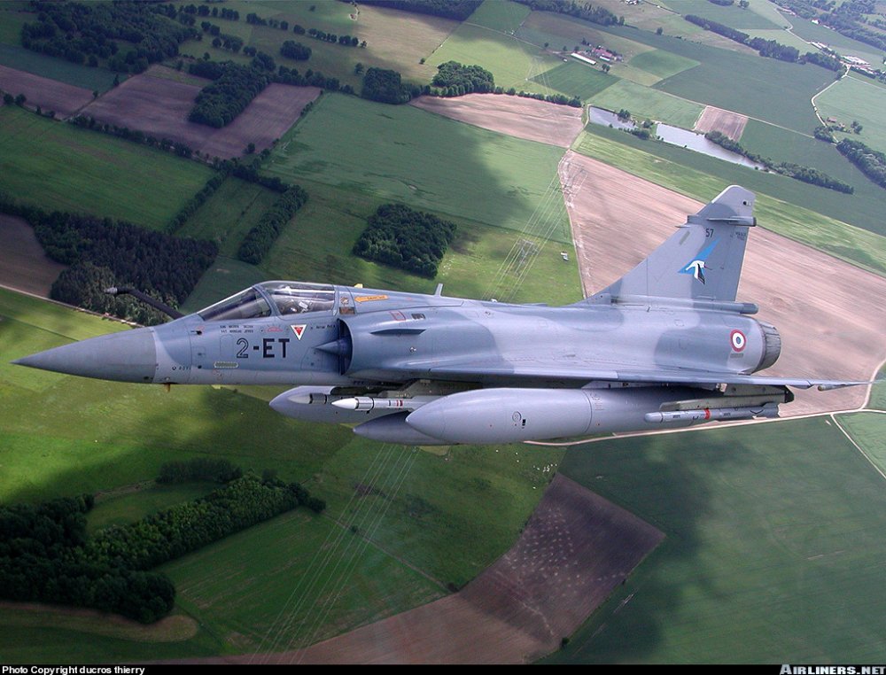 AdA Mirage 2000-5F (257, 2-ET) over Dijon - Longvic (28 May 2002).jpg
