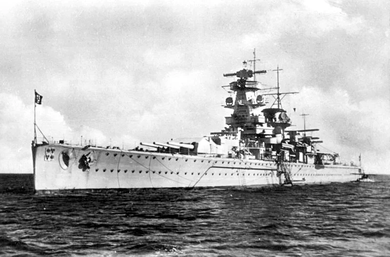 Admiral Graf Spee of the German Navy in 1936.webp