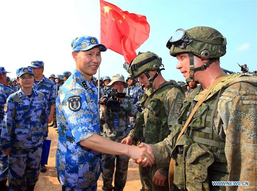 Photos - People's Republic of China (PLA) | A Military Photo & Video ...