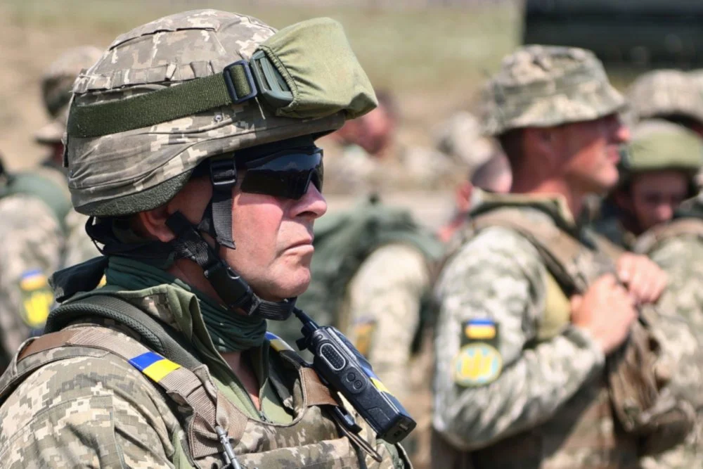 Photos - Ukrainian Military | Page 112 | A Military Photo & Video Website