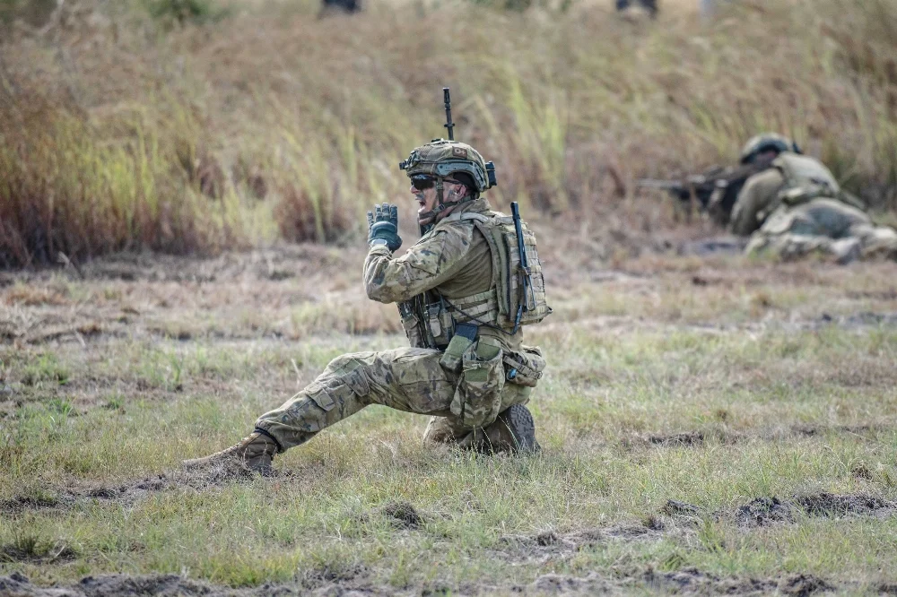 Photos - Australian Defence Force | Page 28 | A Military Photo & Video ...