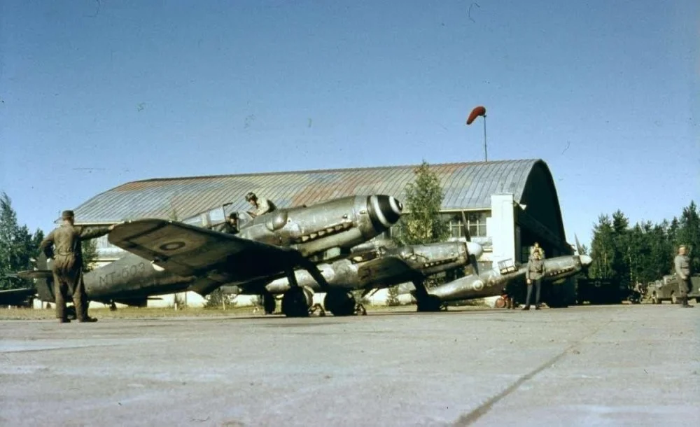 Alemania Messerschmitt Bf 109.A2.webp