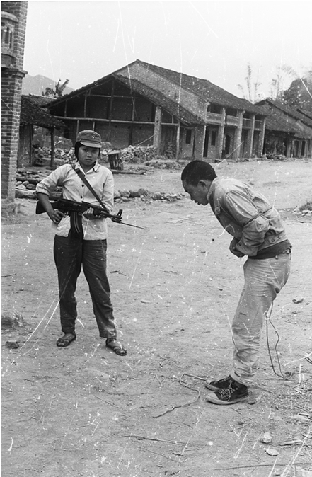 Photos Chinese ~ Vietnam War Sino Vietnamese War A Military Photos And Video Website