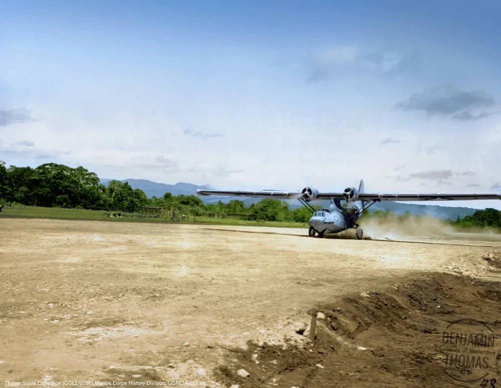 ar-Admiral-John-Mc-Cain-Sr-Arriving-in-Guadalcanal.webp