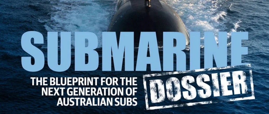 australian submarine dossier.webp