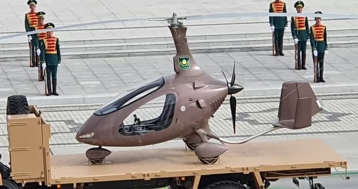 autogyro Cavalon Ministry Internal Affairs Turkmenistan.jpg