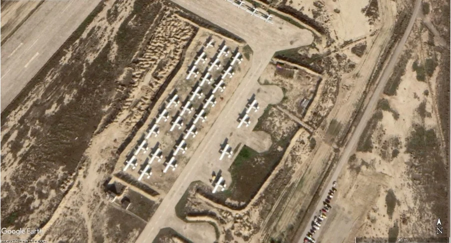 Azer airfield.webp