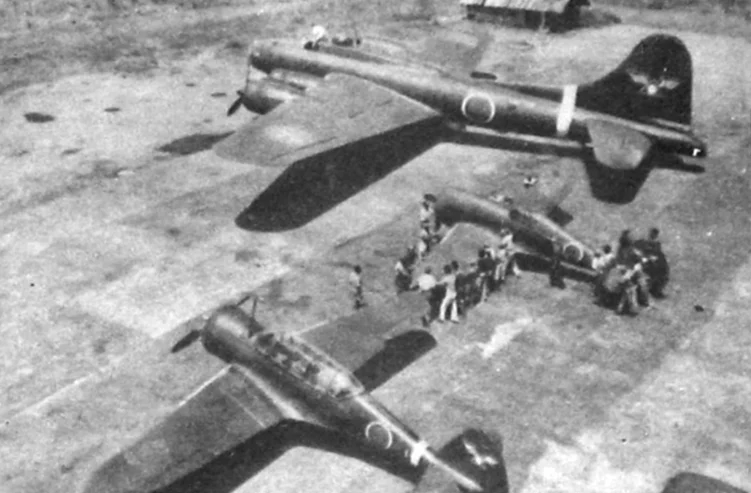 B 17s captured by Japanese3.webp