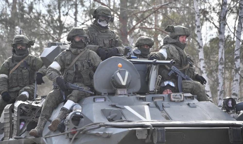 Photos - Russian military | Page 238 | A Military Photo & Video Website