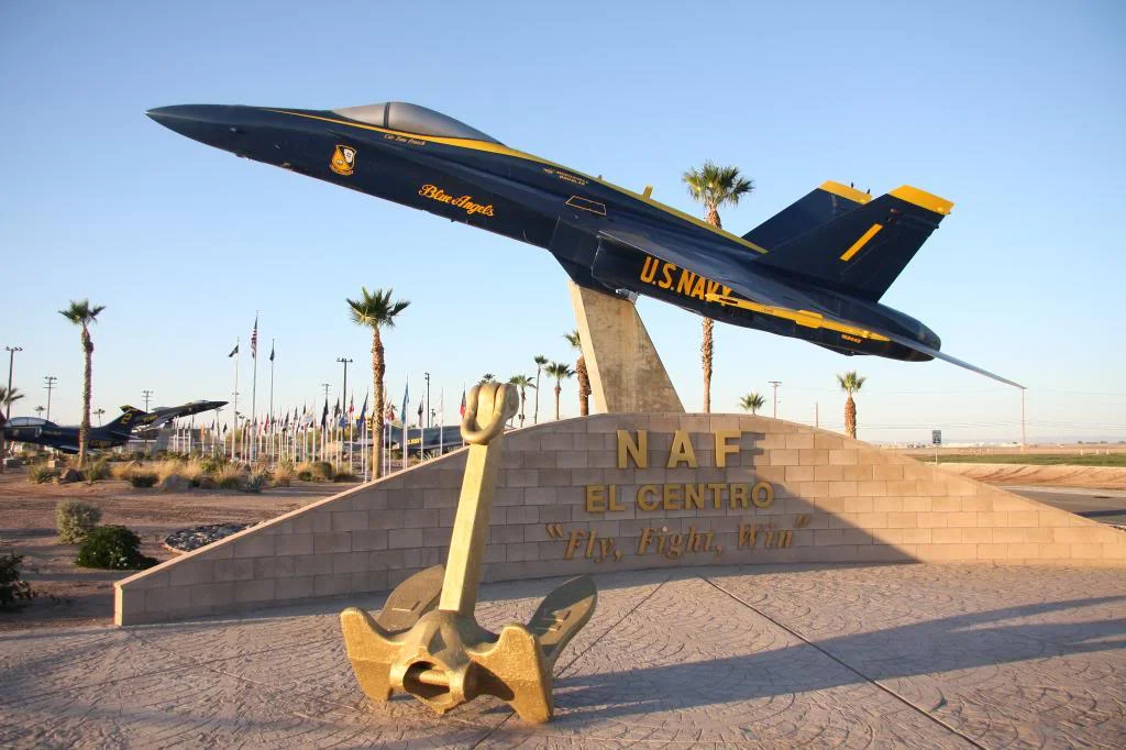 blue angels gate guard.webp