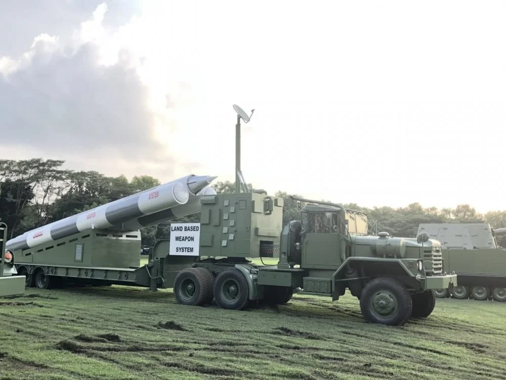 BrahMos coastal missile system.webp