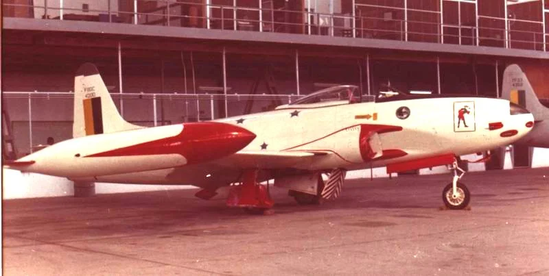 Brazilian F-80C (4200~) on ground.webp