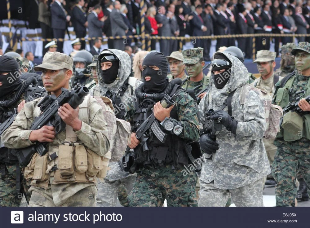 callao-peru-8th-oct-2014-members-of-the-special-operations-force-of-E8J05X.webp