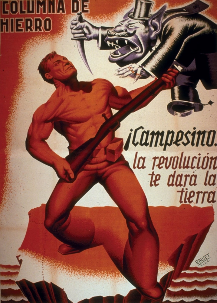 Campesino-revolution-land-Bauset-poster.jpg