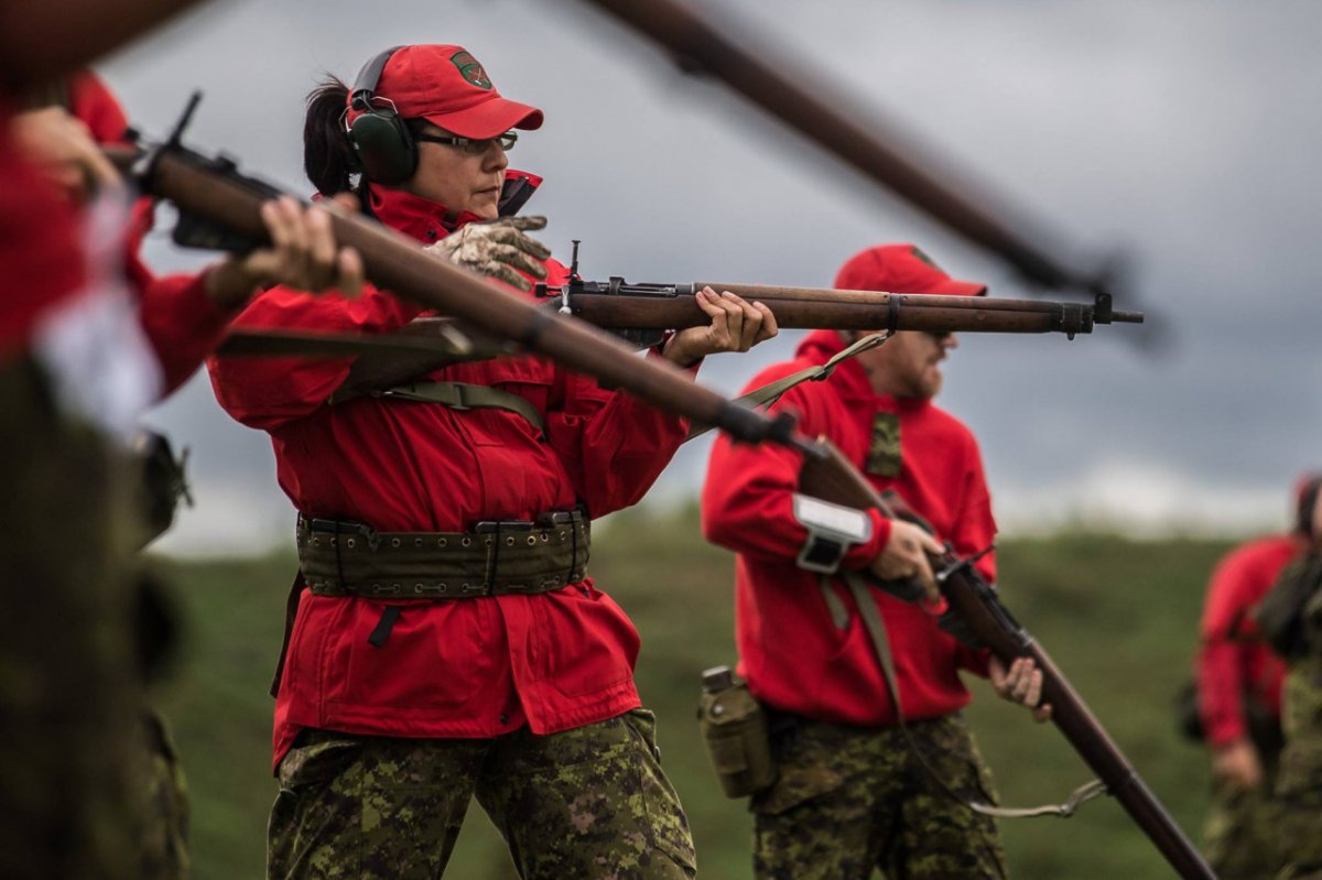 Canadian-Armed-Forces-Small-Arms-Concentration-rangers-smle-2016-a.jpg