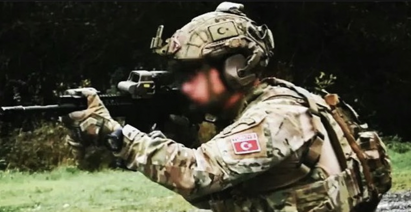 Photos - Turkish Military Forces | Page 93 | A Military Photo & Video ...