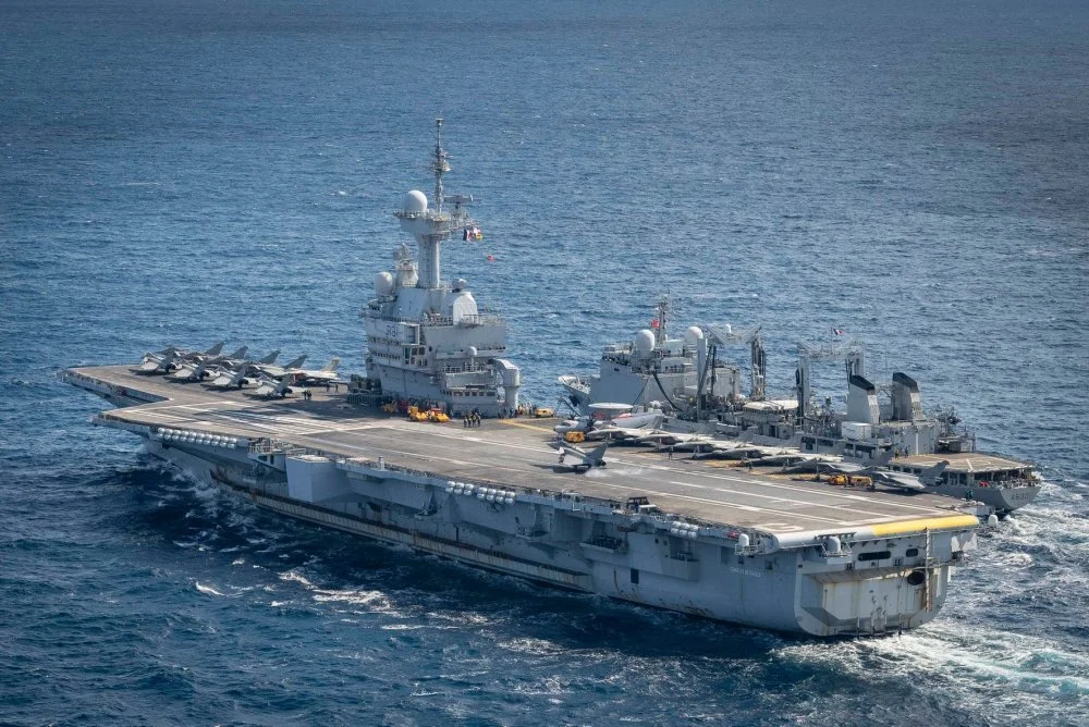 Charles De Gaulle aircraft carrier 4.webp