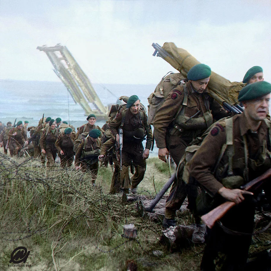 colorized-photos-war-d-day-ww2-marina-amaral-6.webp