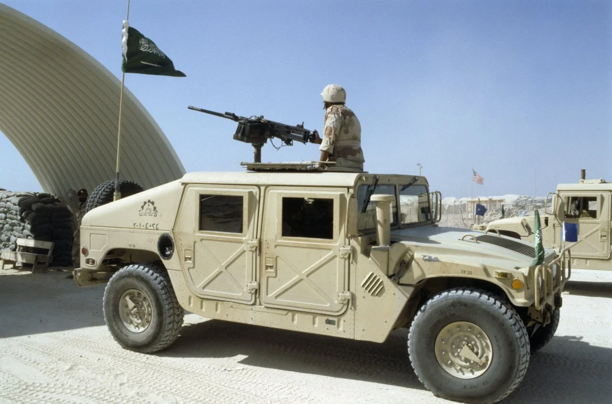 Photos - Armed Forces of Saudi Arabia Photos | A Military Photo & Video ...