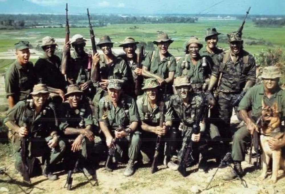 Delta Company 1st Recon, Vietnam 1970.webp