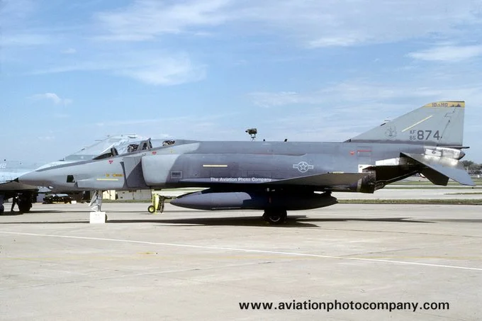 Photos - F-4 Phantom II Paradise | Page 18 | A Military Photos & Video ...