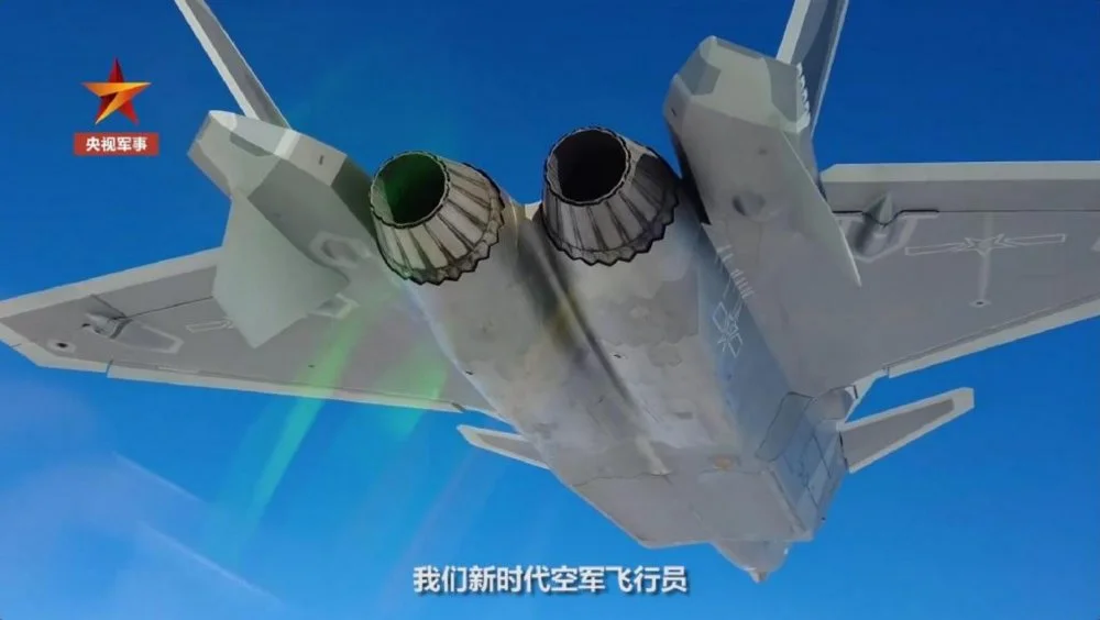 Photos - PLA J-20 | A Military Photo & Video Website