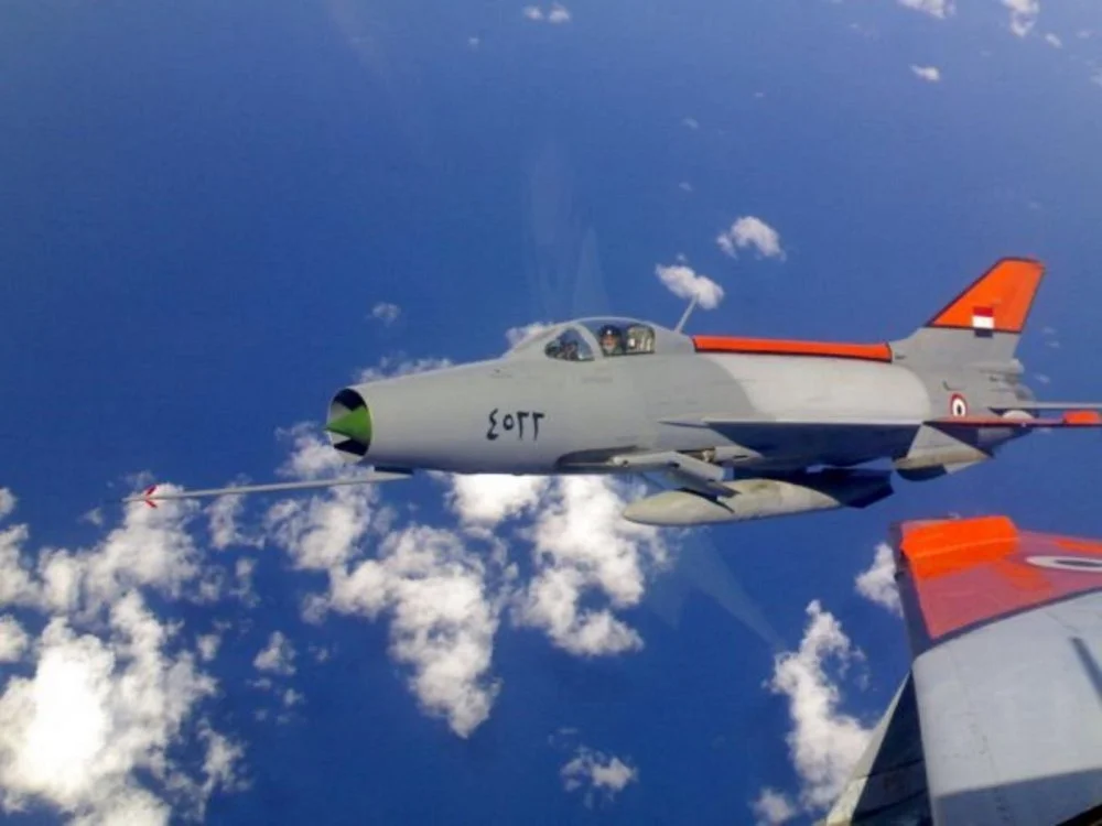 Egyptian F-7IIC (4533) over Red sea.webp