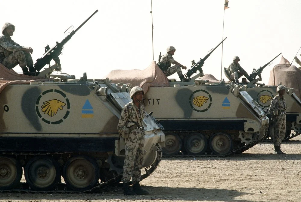 Egyptian_M113_APCs_during_Operation_Desert_Shield.webp