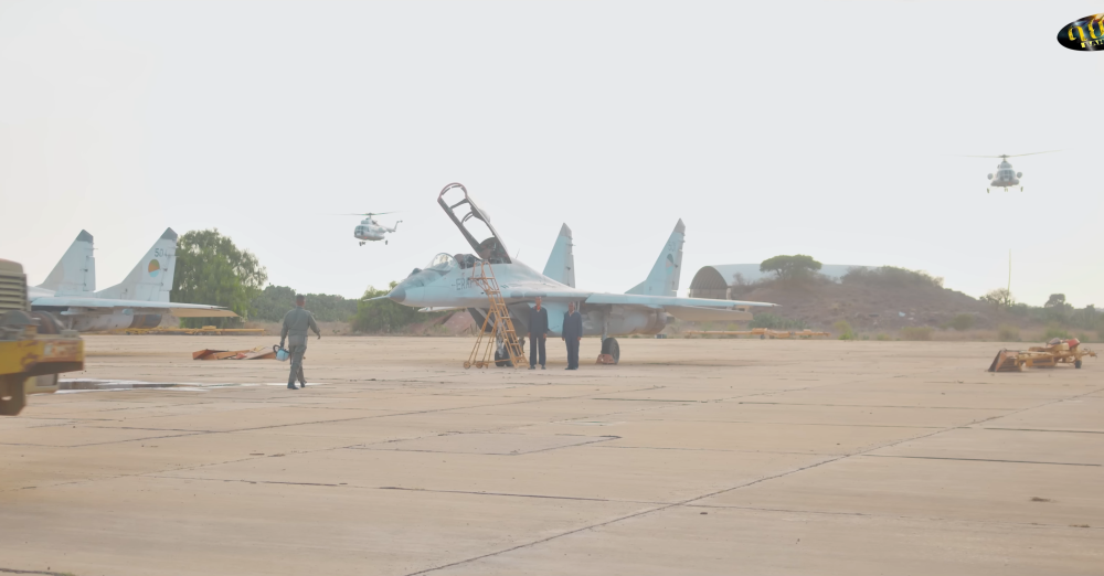 Eritrean MiG-29UB (501) at Asmara (2023) - Copie.png