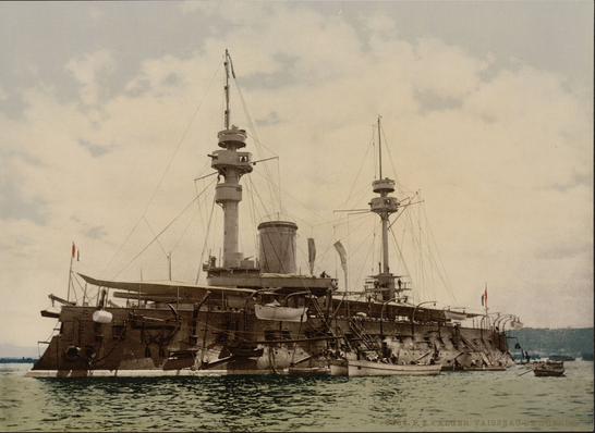 French battleship.png