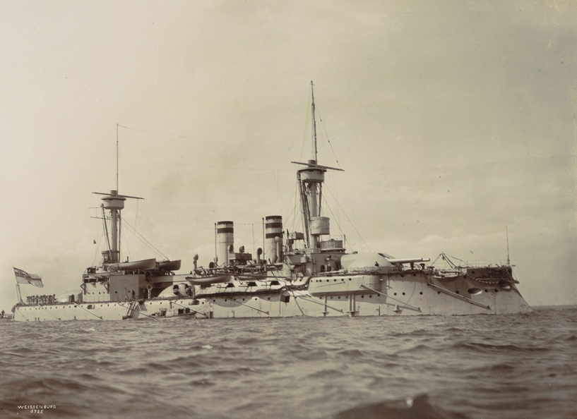 German battleship.png