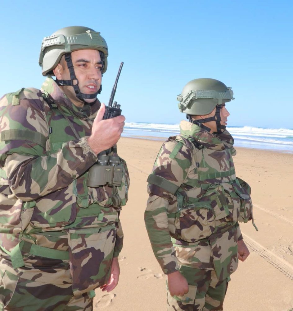 Photos - Moroccan Armed Forces | Page 23 | A Military Photo & Video Website