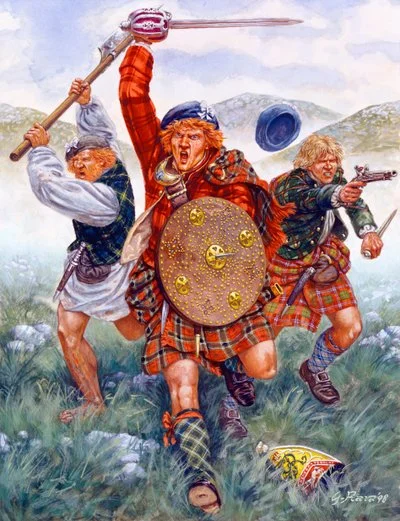 Giuseppe_Rava_-_Last_Jacobite_rebellion_the_charge_of_the_Highlanders_at_the_Battle_of_Cullod...webp