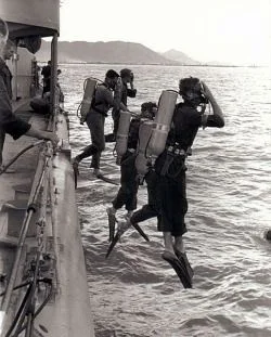 HMAS Vendetta, Danang, Vietnam.webp