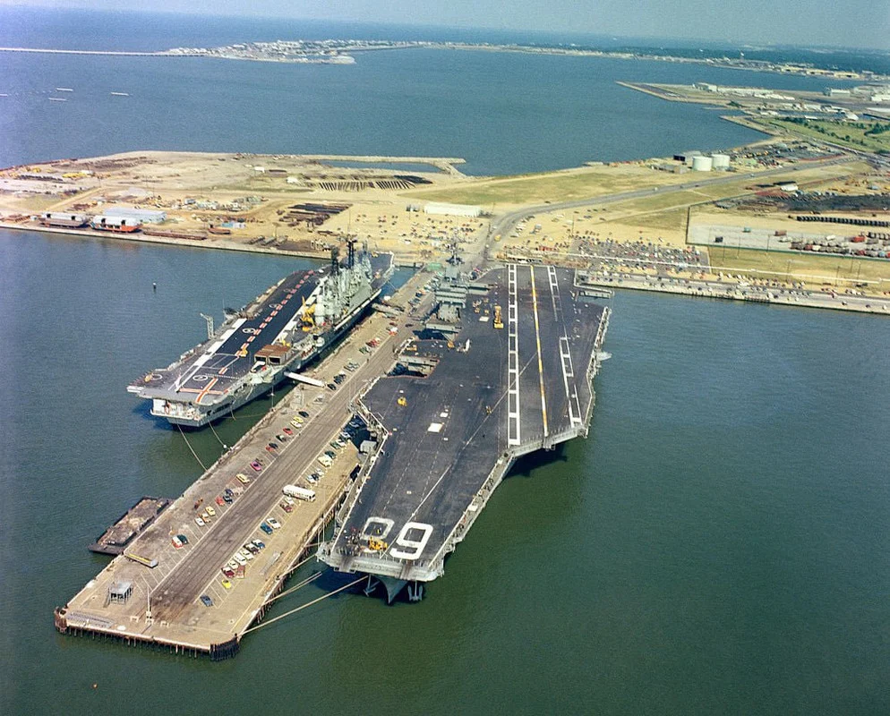 HMS-Ark-Royal-left-next-to-USS-Nimitz-in-1978.webp