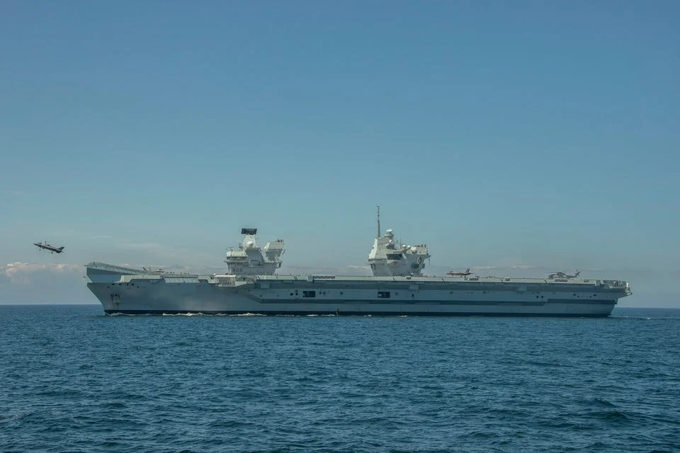 HMS-Queen-Elizabeth-launching-an-F-35-B-in-the-Med.webp