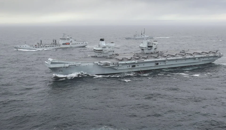 HMS-Queen-Elizabeth-strike-group-Oct-2020.webp