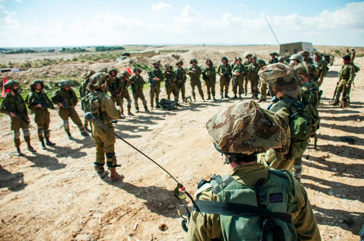 Photos - Israeli Defence Forces | Page 4 | A Military Photo & Video Website