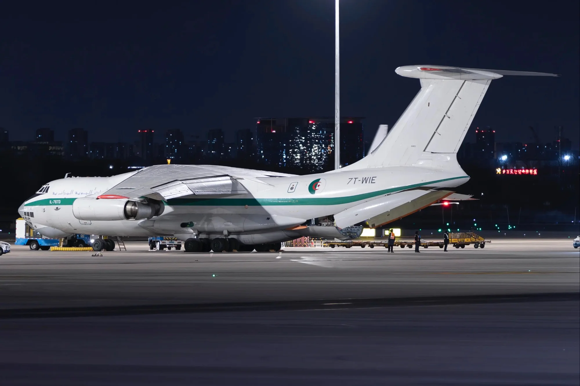 IL-76TD Beijing Capital International Airport 1-2025 (13).webp