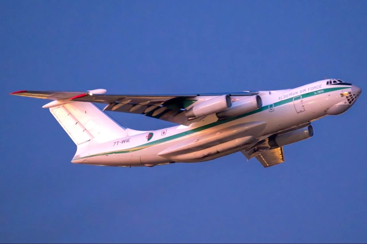 IL-76TD Beijing Capital International Airport 1-2025 (14).webp