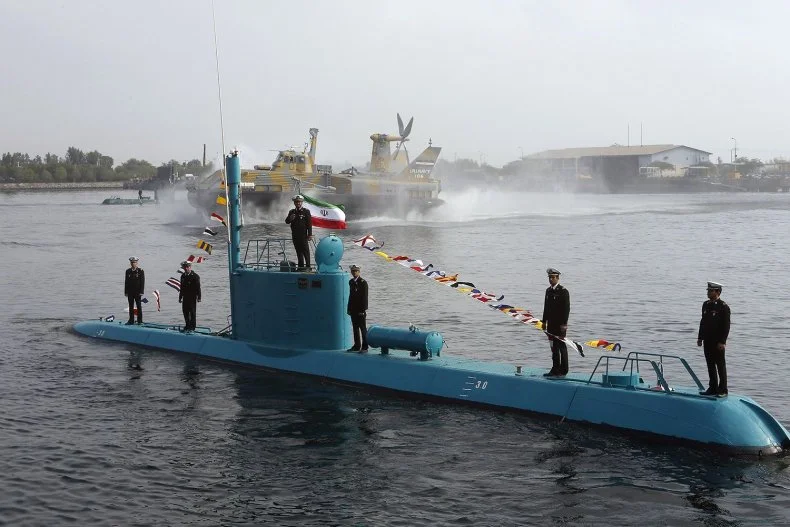 Iranian Navy sub.webp