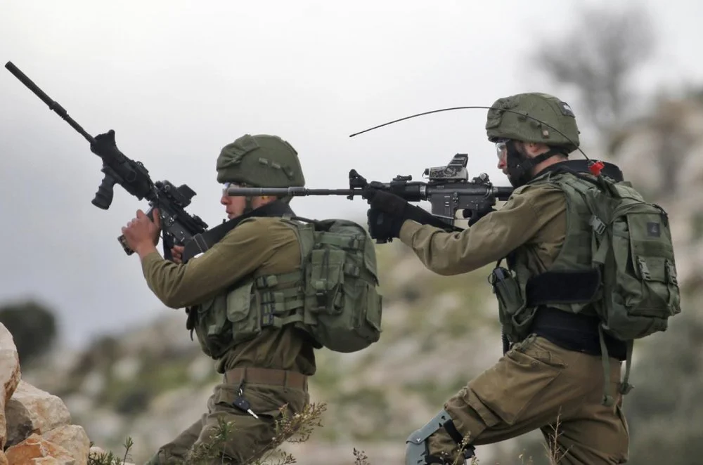 Israeli forces AFP.jpg