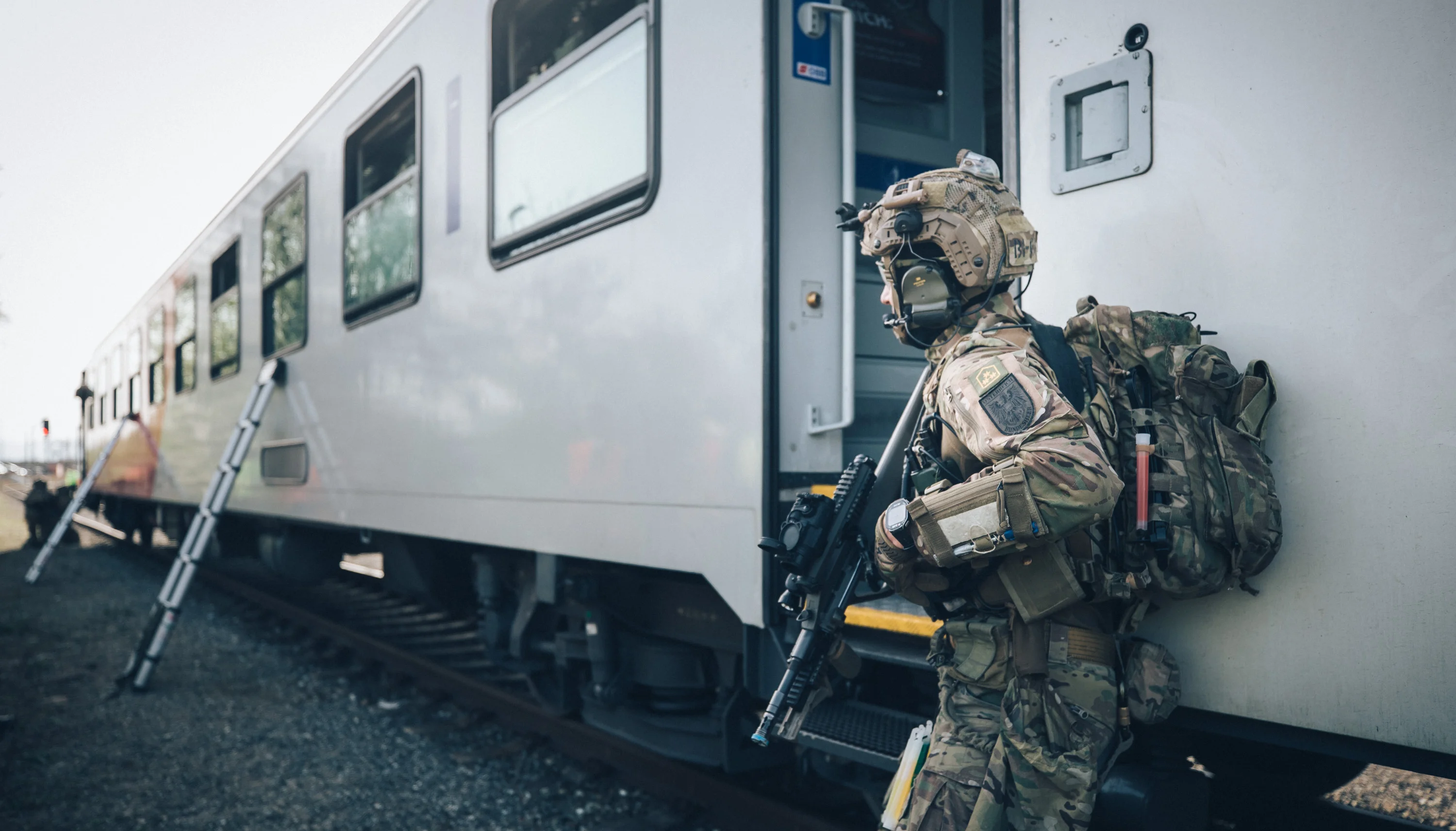 jagdkommando Train Jacking 12.webp